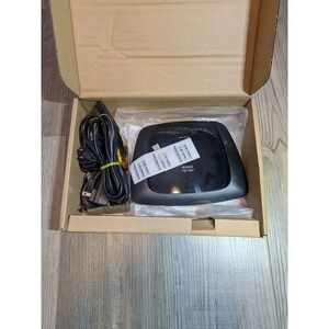 Cisco Linksys E1000 802.11b/g/n Wireless Boadband 4-port Router Wi-Fi Ethernet